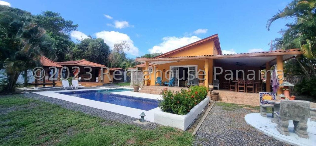 Stunning Home - Hermosa Casa en Punta Chame